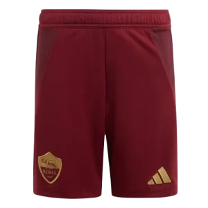 2024/25 Ae DorGAS Roma Home Shorts
