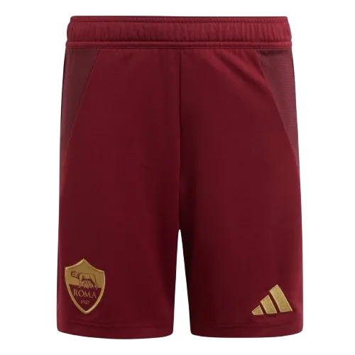 2024/25 Ae DorGAS Roma Home Shorts
