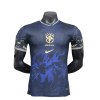 2024 Player Brazil Special Edition Soccer Jersey
