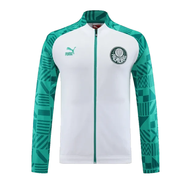 SE Palmeiras 23-24  Training Kit (Jacket+Pants)