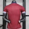 HAALAND #9 Norway Nike Soccer Jersey Home Player Version Shirt 2024