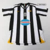 2005-06  Juventus Retro Jersey Home