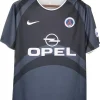00-01 PSG Retro Jersey Third Away