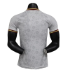 2024 Spain White Special Player Version Jersey
