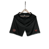 24-25 Bayer 04 Leverkusen Home Soccer Shorts