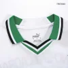 23-24 Borussia M?nchengladbach Jersey Home