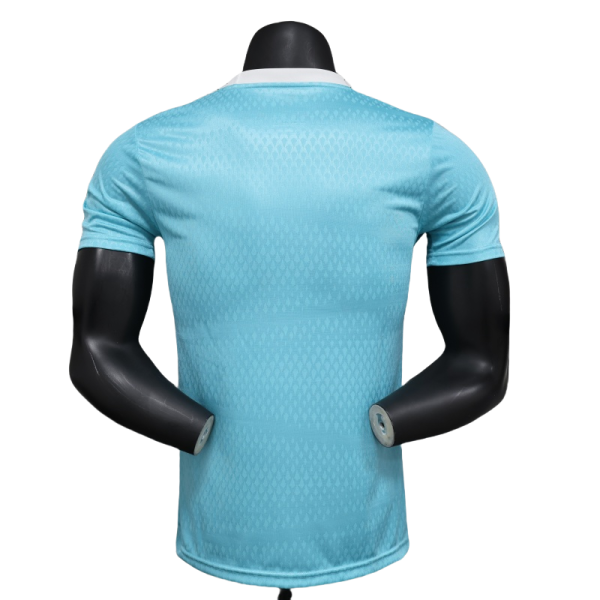 2024-25 Arsenal Third Jersey Player Version