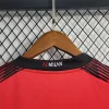 23-24 AC Milan Home Kit(Jersey+Shorts)