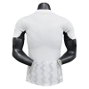 24-25 Bayer 04 Leverkusen Away Soccer Jersey Player Version