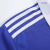 2023/24 Leicester City Soccer Jersey Home Replica