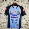 2002-03  Juventus Retro Jersey Goalkeeper Grey