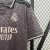 24-25 Real Madrid Third Away Soccer Jersey