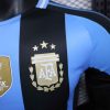 2024 Player Argentina Special Edition Soccer Jersey