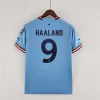 Manchester City Home Jersey Replica 2022/23
