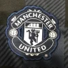 2013/14 Manchester United Retro Jersey Away