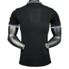 2025-26 Adidas Men's Manchester United Third Player Version shirt
