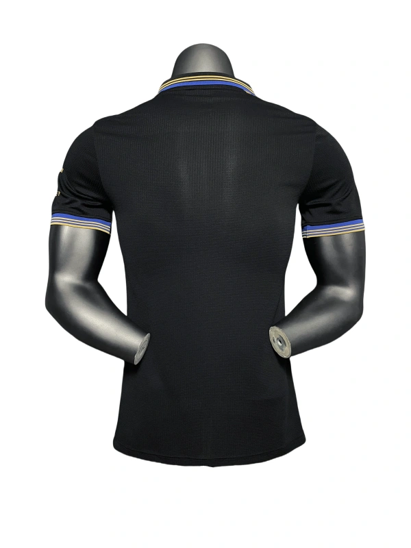2025-26 Adidas Men's Manchester United Third Player Version shirt