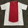 24-25 Ajax Home Soccer Jersey Fan Version