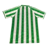 Real Betis 1995/97  Retro Jersey Home