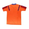 1991/92 Barcelona Retro Jerseys Away