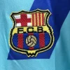 1992/95 Barcelona Retro Jersey Away