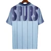1992/94 Tottenham Hotspur Soccer Jersey Away Retro Replica