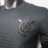 Corinthians Away Shirt Football Jersey Player Version 24-25