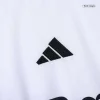 2023/24 Real Madrid Home Long Sleeve Jersey
