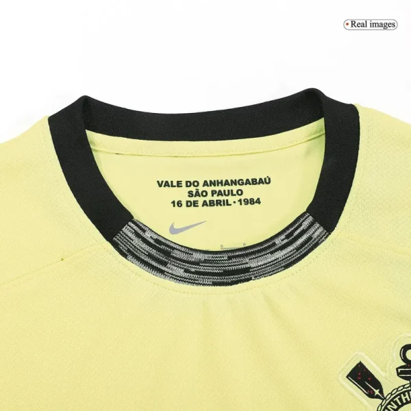 Corinthians 2023/24 Third Jersey