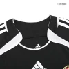 2006/07 Real Madrid Retro Away Jersey