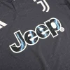 2023-24  Juventus Third Jersey Player Version