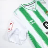 2023/24 Real Betis Jersey Home