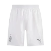 23-24 AC Milan Away Kit Jersey+Shorts
