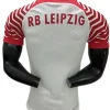 23-24 RB Leipzig Home Jersey Player Version