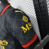 2025-26 AC Milan Puma Football Special Player Edition jersey