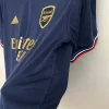 Arsenal Special Edition Navy blue Soccer Jersey  2023
