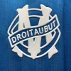 1990  Marseille Retro Jersey Away