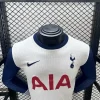 24-25 Tottenham Hotspur Home Long Sleeve Player Version