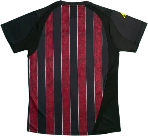 Manchester City Retro Away Jersey 2008/09