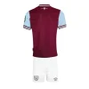 Kids West Ham United Home Kits 2024-25
