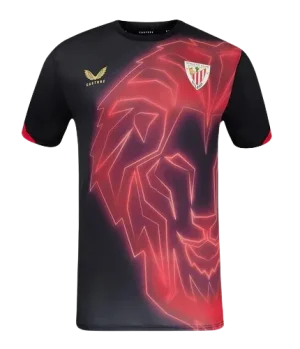 2024-25 Athletic Bilbao Castore Matchday Jersey