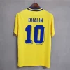 Sweden 1994 Retro Jersey Home