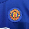 2008/09 Manchester United Retro Jersey Third Away