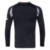 24-25 Arsenal Away Long Sleeve Jersey