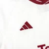 2023/24 Kids Manchester United Third Away Jersey Kit