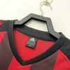 2002/03 AC Milan Retro Jersey Home