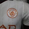 2023/24 Manchester City Away Jersey Player Version