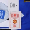 1994/95 Manchester United Retro Jersey Third Away