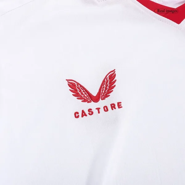 2023/24 Sevilla Home Jersey Replica