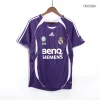 2006/07 Real Madrid Retro Third Away Jersey